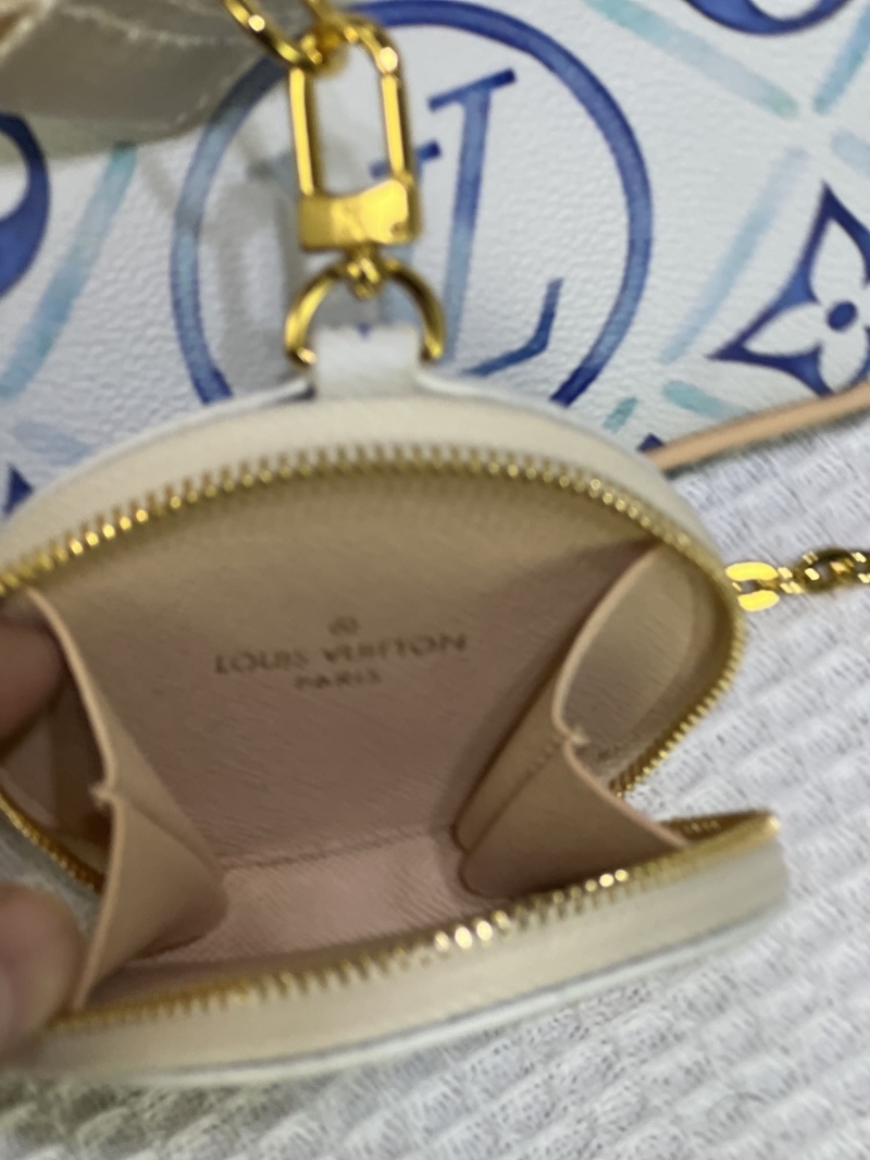 LV Satchel bags